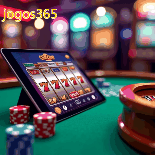 Apostas ao vivo no Site jogos365.com
