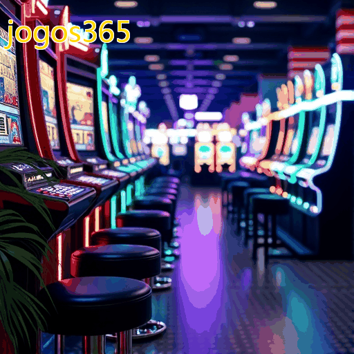 Baixar App Cassino jogos365