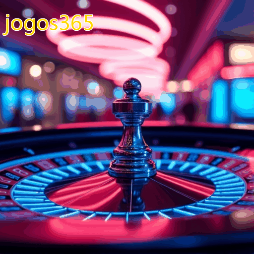 Universo dos Slots no Site Cassino jogos365